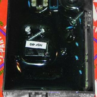Potted Circuit Board With Fuse - New Style