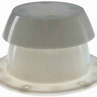 Plastic Plumbing Vent - P.w.