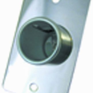 12v Outlet Large Plate