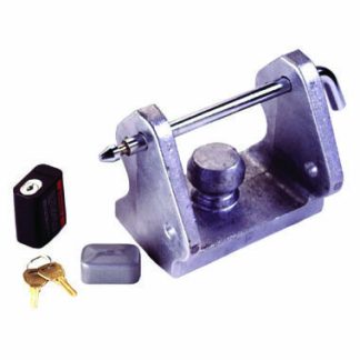 ** Fulton Universal Coupler Lo