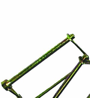 5/16" X 2.75" Lock Pin