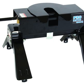 16k Pro-Series 5th Wheel