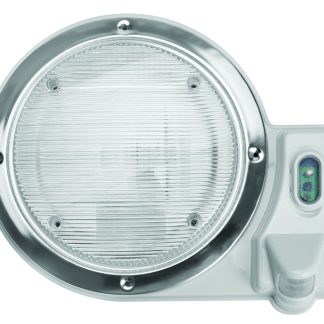 Starlight Round Motion Light White