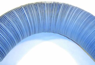 10' HD Sewer Hose - Polybag