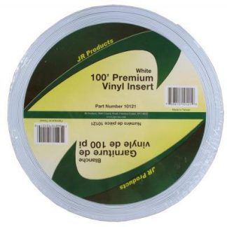 50' Vinyl Insert White