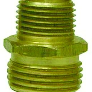 Mgh X 1/2mpt Adapter