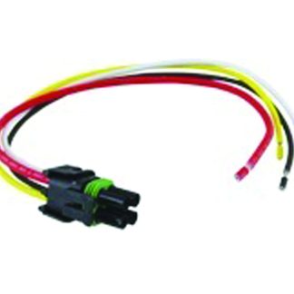 Kwikee - 4 Way Connector