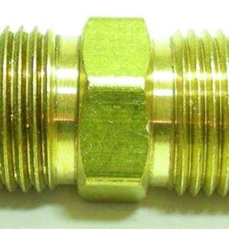 3/8" FLARE FULL UNION