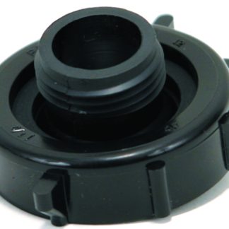 Straight Drain Connector