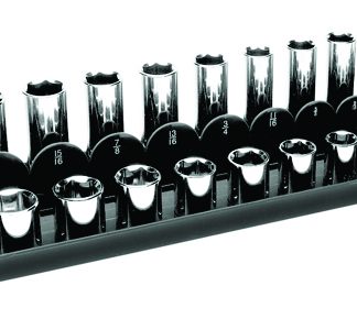 Socket Organizers 1/4"