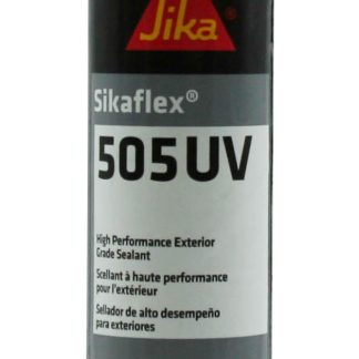 Sikaflex 505 Uv White 300 ML Cart