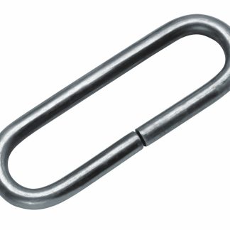Safety Chain Loop, Class Ii/iii, 5,000 Lbs.