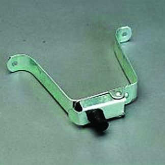 3" Metal Door Holdback (1/ctn)