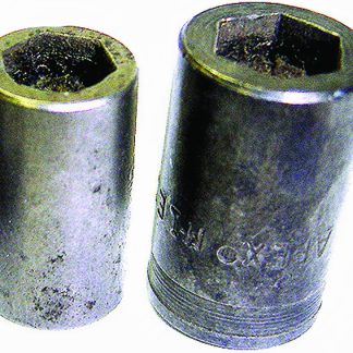 3/8" Magnetic Socket