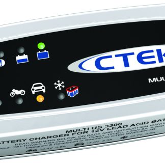 Us3300 Ctek Battery Charger
