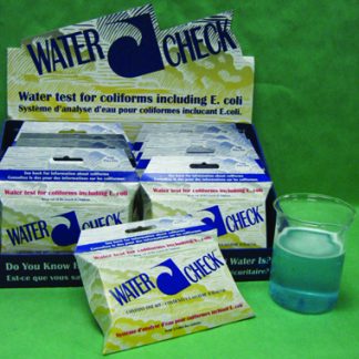 Watercheck