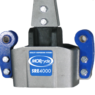 SRE4000 Bolt On Suspension