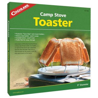 Folding Toaster