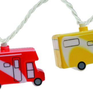 Party Lights - Motorhomes