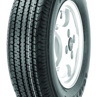 KENDA KARRIER ST RADIAL KR03, ST205/75R14, Ply B