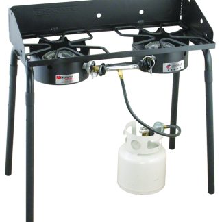 Explorer 2 Burner 60k Btu