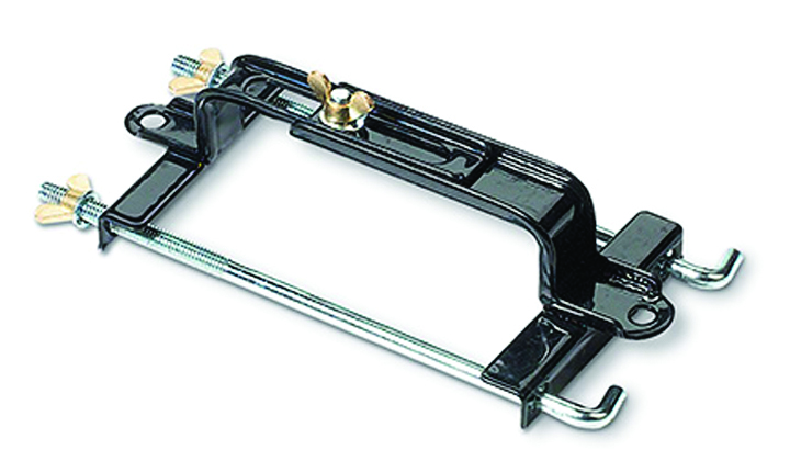 Battery Hold Down