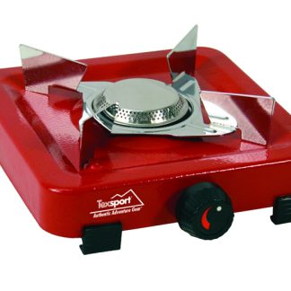 Stove Single Burner