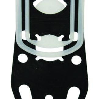 Fastway Chain Up, Weight Distribution / Multi-Ball Mount