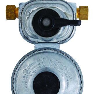 Auto Change Regulator