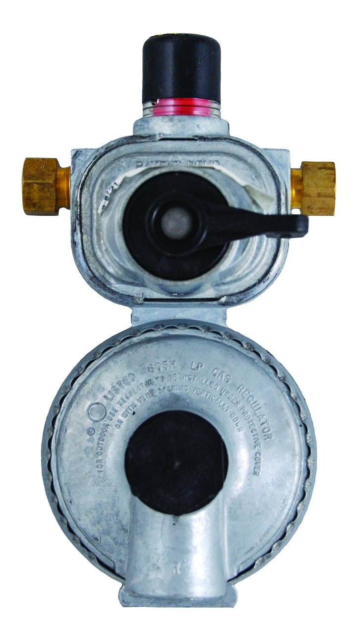 Auto Change Regulator