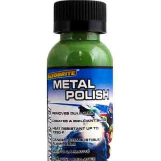 SledBrite Metal Polish, 2oz