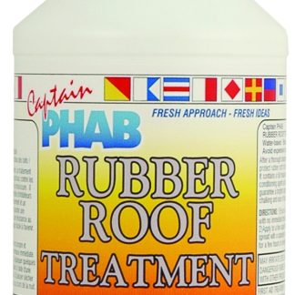 1 Litre Rubber Roof Treatment