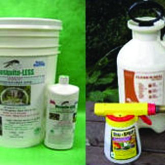 Mosquito Less Repellant