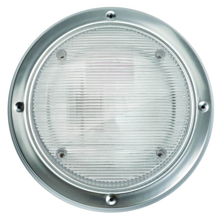 Starlight Round Replacment Housing Black