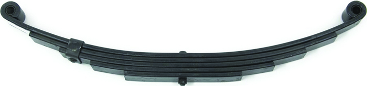 Spring 25 1/4" 2500#