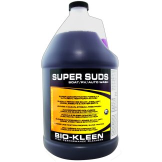 Bio-Kleen Super Suds, 1 Gallon