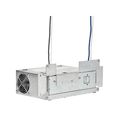 CONVERTER 55AMP LOWER SECTION