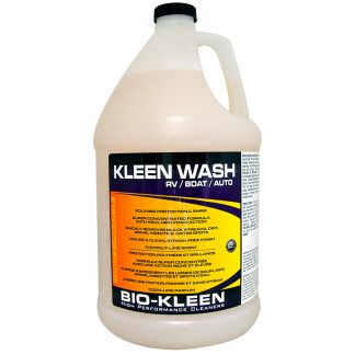 Bio-Kleen Kleen Wash, 1 Gallon