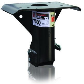 Gooseneck Adapter, 12inch