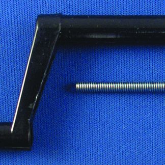 881-1 3/4" Plastic Crank