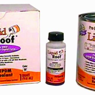 Liquid Roof 4 Gallon
