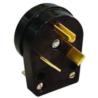 30 AMP Angle Cap 30 AMP Male En