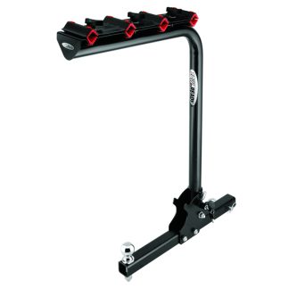 4-Bike Carriers