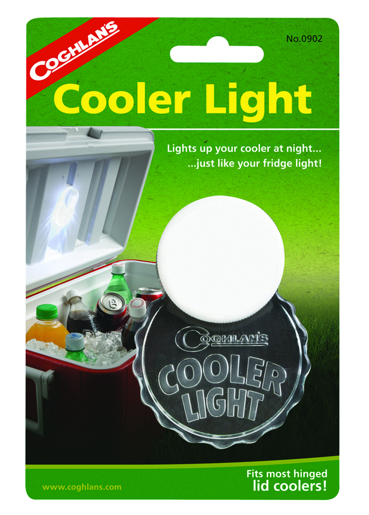 Cooler Light
