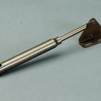 Spring Door Support - Brass (2/ctn)
