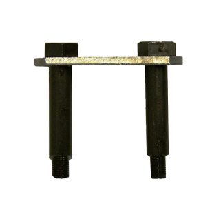 2-1/4" Shackle Link/bolt Assembly