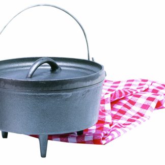 Dutch Oven 8 Qt