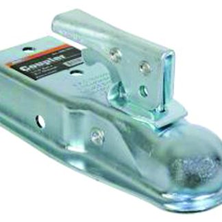 Coupler,1-7/8in,2-1/2inchannel,200lb