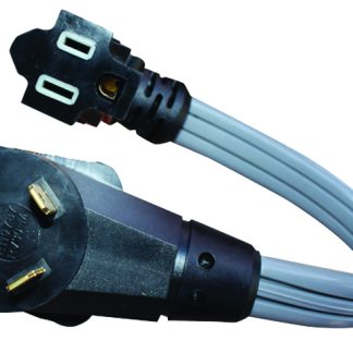 30-15 AMP Flat Wire Adapter