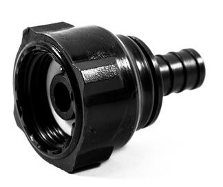 1/2"B X 3/4"FPT SWIVEL ADAPTER